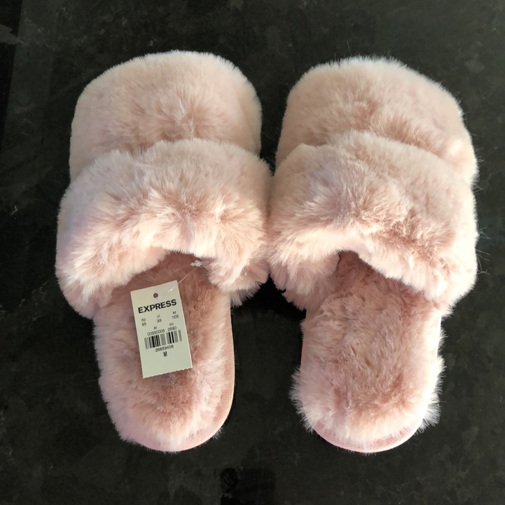 Express slippers - Picture 2 of 4